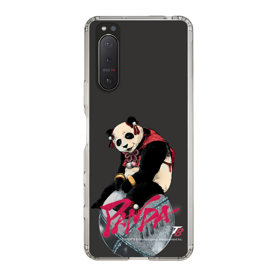 Slim Protection Case［ TEKKEN - Panda ］