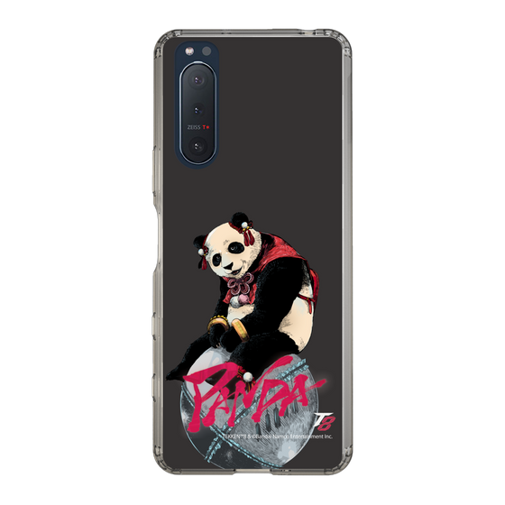 Slim Protection Case［ TEKKEN - Panda ］