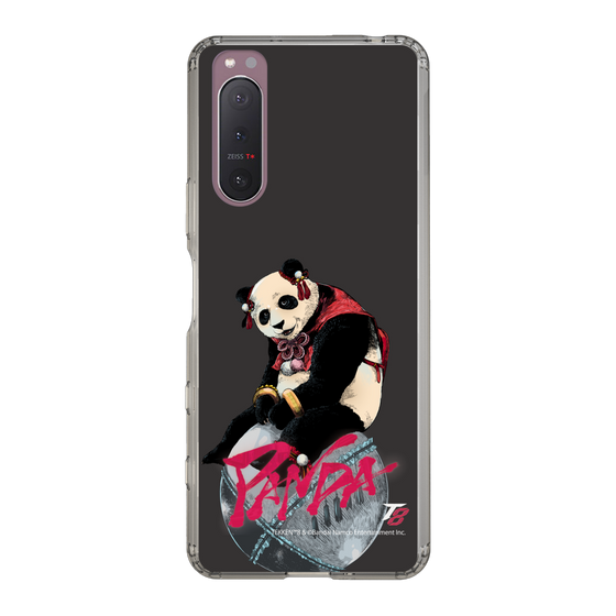 Slim Protection Case［ TEKKEN - Panda ］