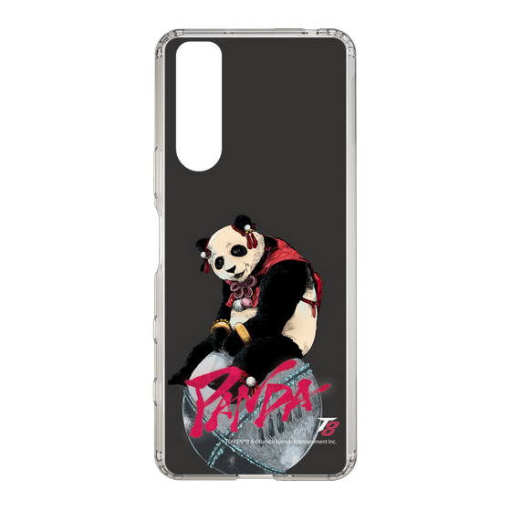 Slim Protection Case［ TEKKEN - Panda ］