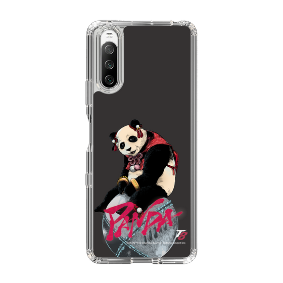 Slim Protection Case［ TEKKEN - Panda ］