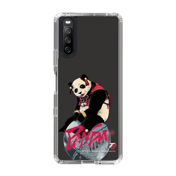 Slim Protection Case［ TEKKEN - Panda ］