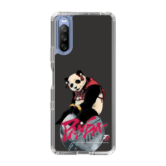 Slim Protection Case［ TEKKEN - Panda ］
