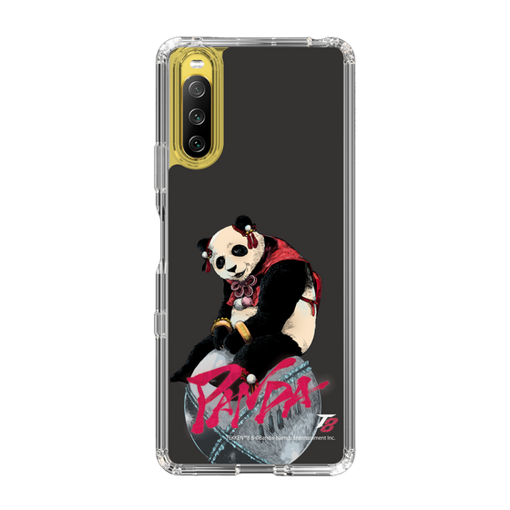 Slim Protection Case［ TEKKEN - Panda ］