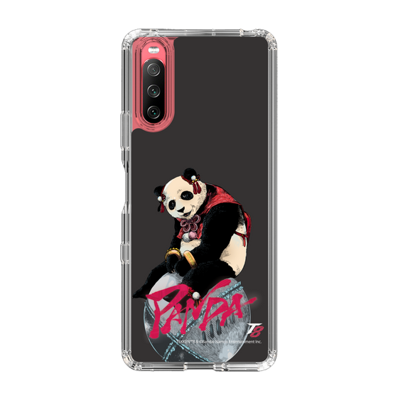 Slim Protection Case［ TEKKEN - Panda ］