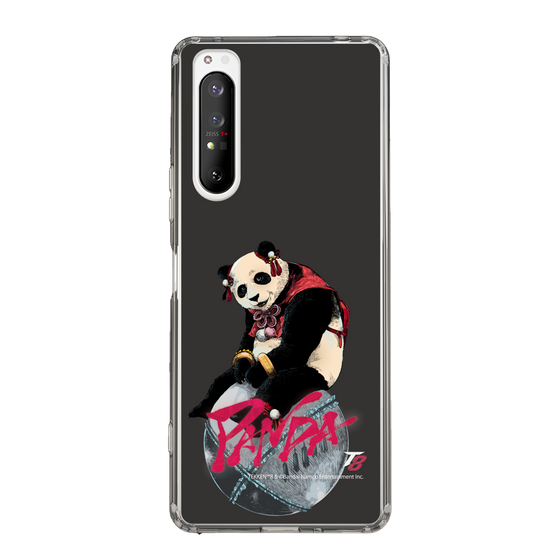 Slim Protection Case［ TEKKEN - Panda ］