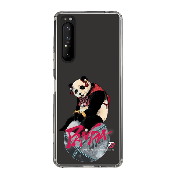 Slim Protection Case［ TEKKEN - Panda ］