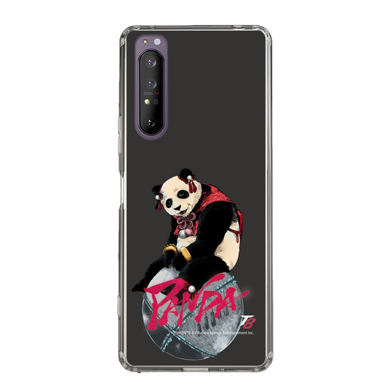 Slim Protection Case［ TEKKEN - Panda ］