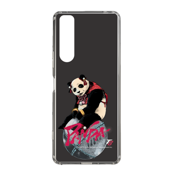 Slim Protection Case［ TEKKEN - Panda ］