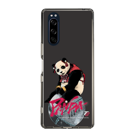 Slim Protection Case［ TEKKEN - Panda ］