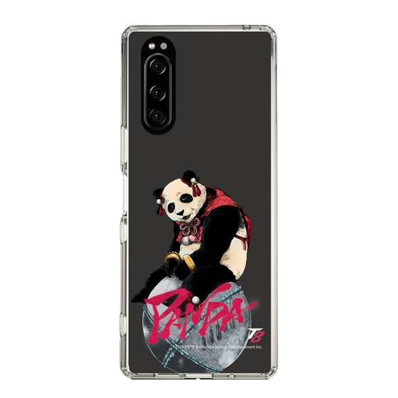 Slim Protection Case［ TEKKEN - Panda ］