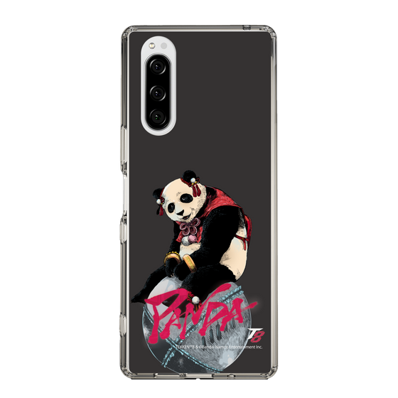 Slim Protection Case［ TEKKEN - Panda ］