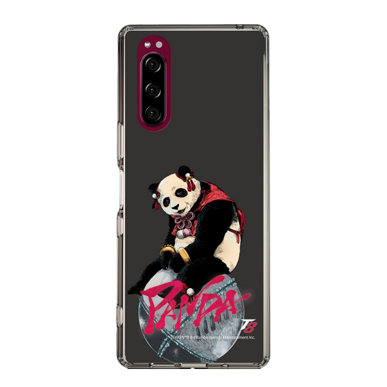 Slim Protection Case［ TEKKEN - Panda ］