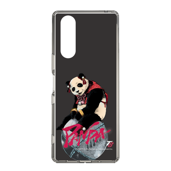 Slim Protection Case［ TEKKEN - Panda ］