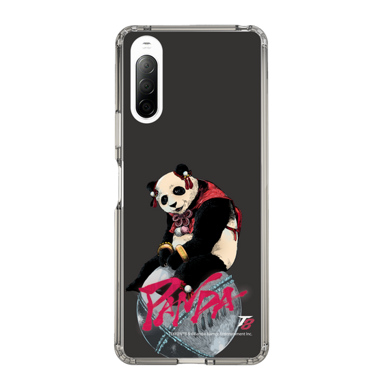 Slim Protection Case［ TEKKEN - Panda ］