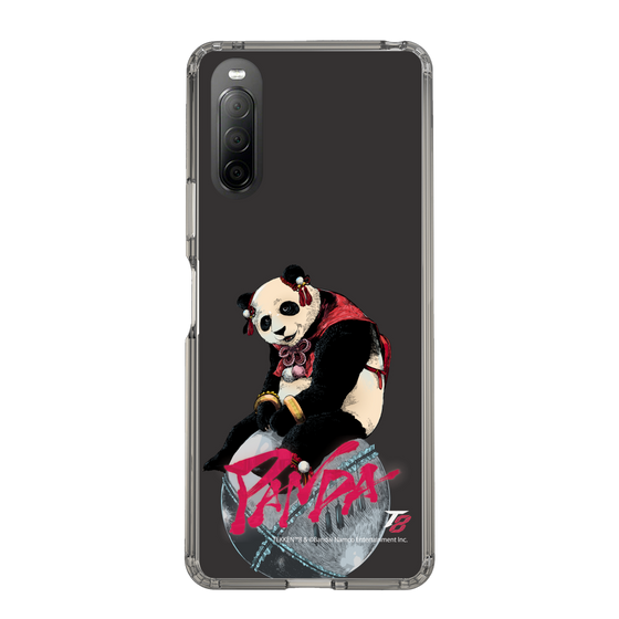 Slim Protection Case［ TEKKEN - Panda ］