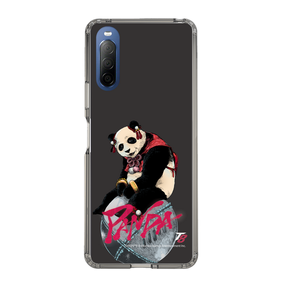 Slim Protection Case［ TEKKEN - Panda ］