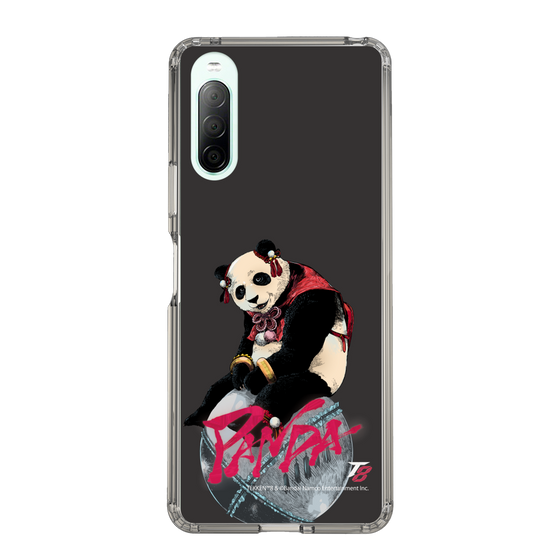 Slim Protection Case［ TEKKEN - Panda ］