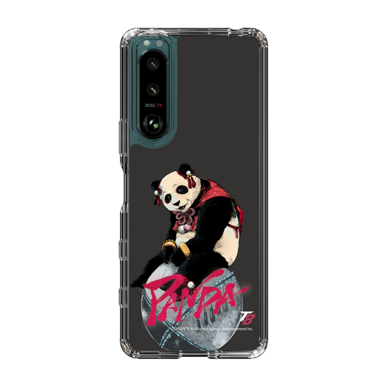 Slim Protection Case［ TEKKEN - Panda ］