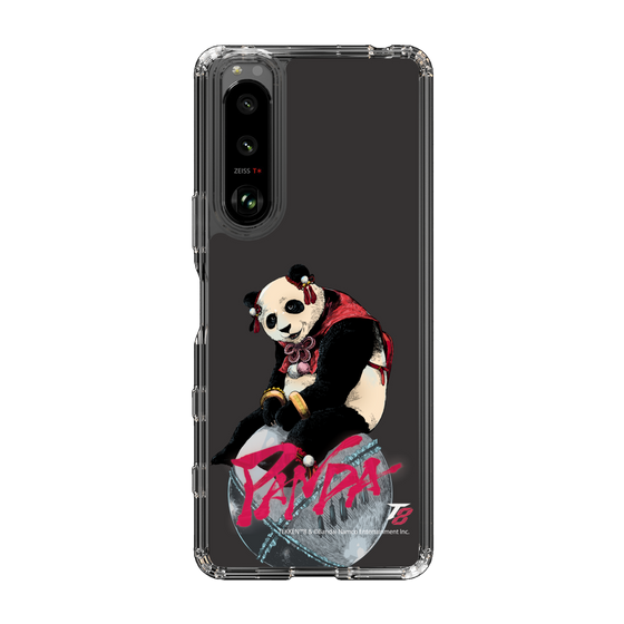 Slim Protection Case［ TEKKEN - Panda ］