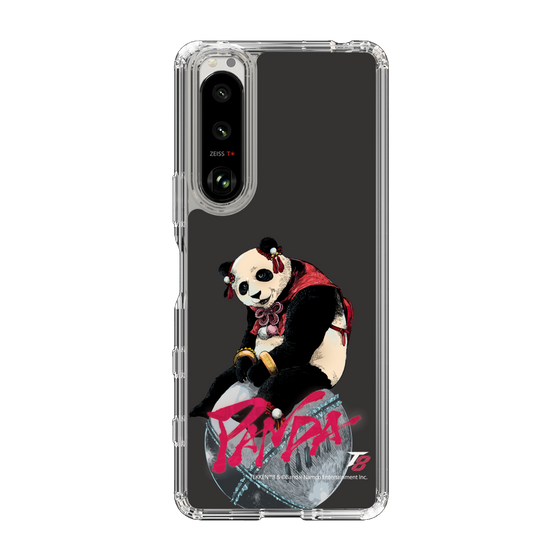 Slim Protection Case［ TEKKEN - Panda ］