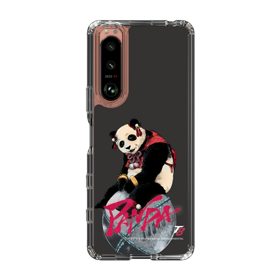 Slim Protection Case［ TEKKEN - Panda ］