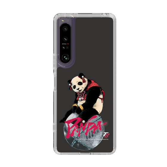 Slim Protection Case［ TEKKEN - Panda ］
