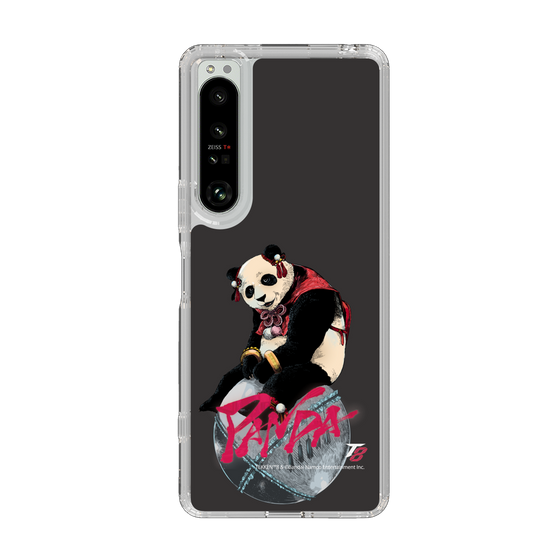Slim Protection Case［ TEKKEN - Panda ］