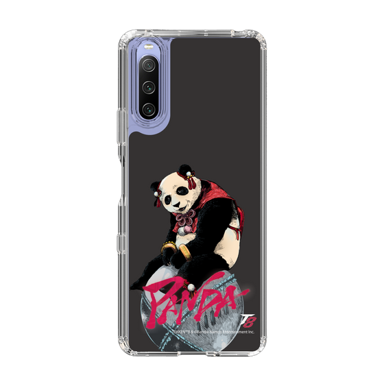 Slim Protection Case［ TEKKEN - Panda ］