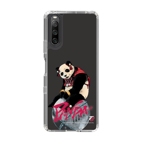 Slim Protection Case［ TEKKEN - Panda ］