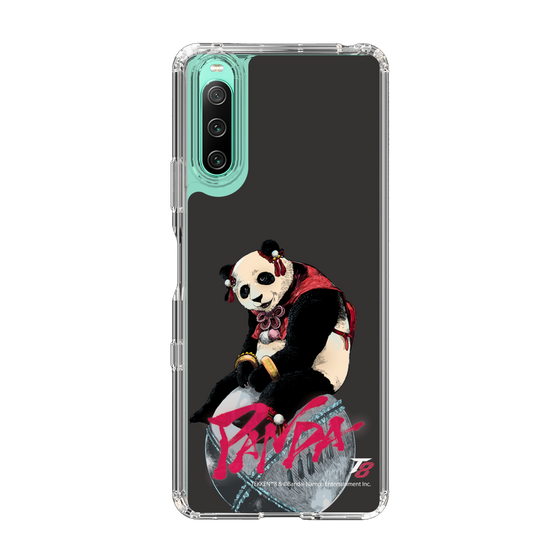 Slim Protection Case［ TEKKEN - Panda ］