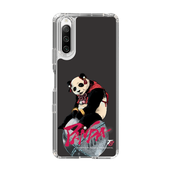Slim Protection Case［ TEKKEN - Panda ］