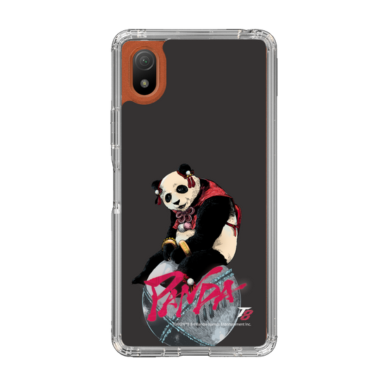 Slim Protection Case［ TEKKEN - Panda ］