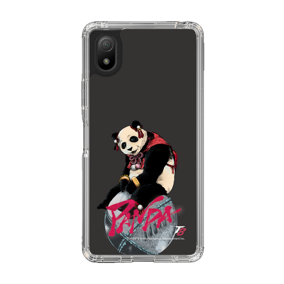 Slim Protection Case［ TEKKEN - Panda ］