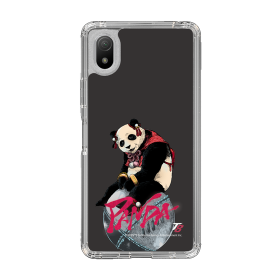 Slim Protection Case［ TEKKEN - Panda ］
