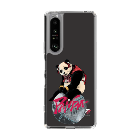 Slim Protection Case［ TEKKEN - Panda ］