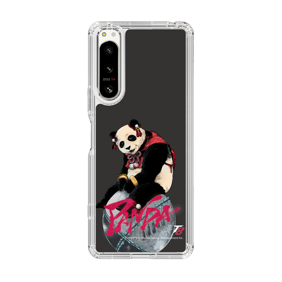 Slim Protection Case［ TEKKEN - Panda ］