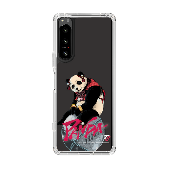 Slim Protection Case［ TEKKEN - Panda ］