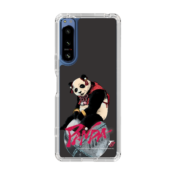 Slim Protection Case［ TEKKEN - Panda ］