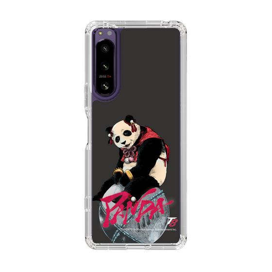Slim Protection Case［ TEKKEN - Panda ］