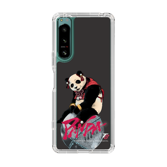 Slim Protection Case［ TEKKEN - Panda ］