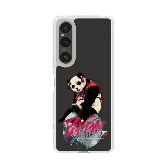 Slim Protection Case［ TEKKEN - Panda ］