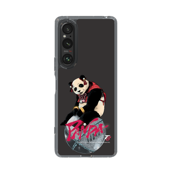 Slim Protection Case［ TEKKEN - Panda ］
