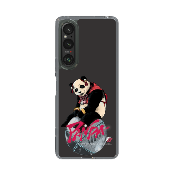 Slim Protection Case［ TEKKEN - Panda ］