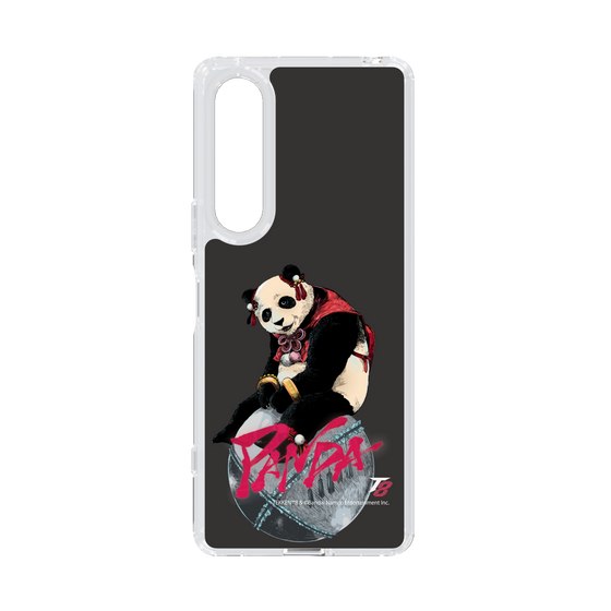 Slim Protection Case［ TEKKEN - Panda ］