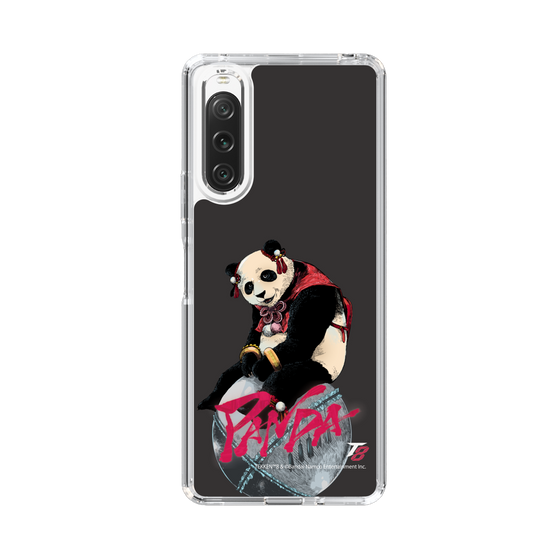 Slim Protection Case［ TEKKEN - Panda ］