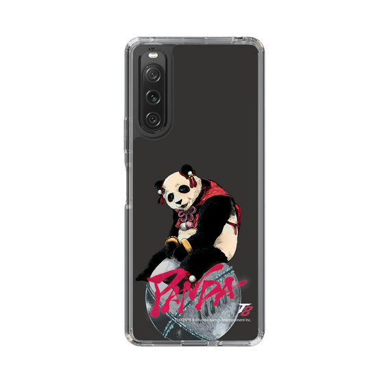 Slim Protection Case［ TEKKEN - Panda ］