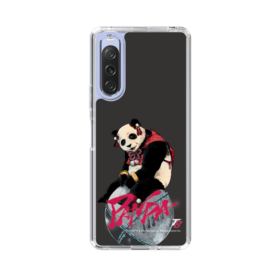 Slim Protection Case［ TEKKEN - Panda ］
