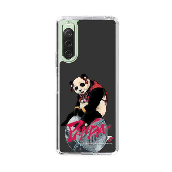 Slim Protection Case［ TEKKEN - Panda ］