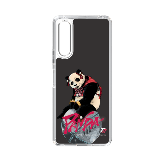 Slim Protection Case［ TEKKEN - Panda ］